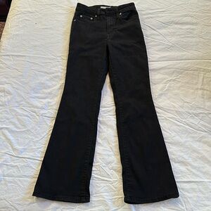 Levi’s 725 High Rise Bootcut